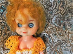 bug eye yellow a